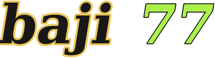 baji 77 logo