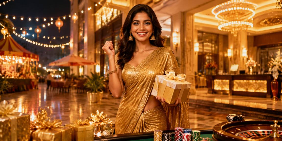 baji 77 ক্যাশব্যাক সুবিধা